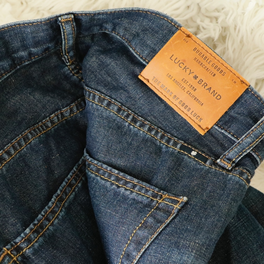Luck Brand Jeans
